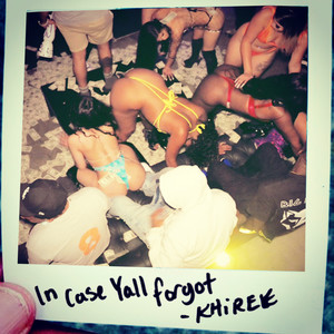 Off My D**k (Explicit)