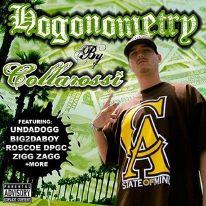 The Hog in Me (Explicit)