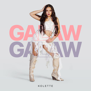 Galaw Galaw (Indak Ver.)