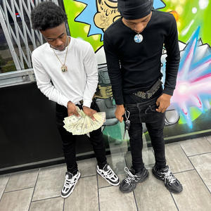 Takin Off (feat. 706 Ced) (Explicit)