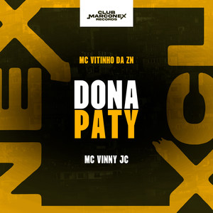 Dona Paty (Explicit)