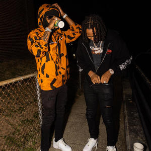 Fully Equipped (feat. Roddy Rackzz) (Explicit)