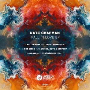 Fall in Love EP