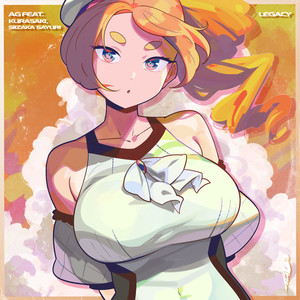 Legacy (feat. kurasaki, Siizaka Sayuri)