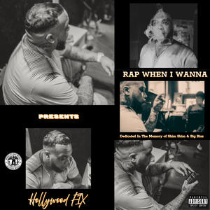 Dead Broke, Or Rich (feat. Mic West) (Explicit)