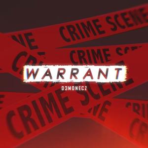 Warrant (Explicit)