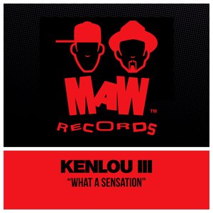 What A Sensation (Sensational Beats)
