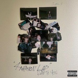 4MATION LAP (Explicit)