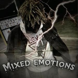 Mixed Emotions (Explicit)