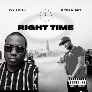 Right Time (feat. R The Night) (Remix)
