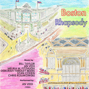 Boston Rhapsody