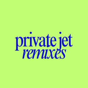 Private Jet (Remix|Explicit)