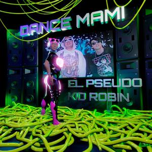 Dance Mami (Explicit)