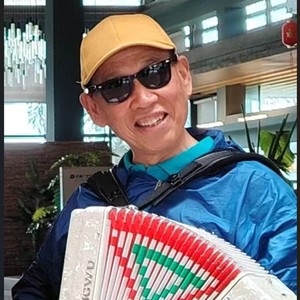 送你一朵爱情花