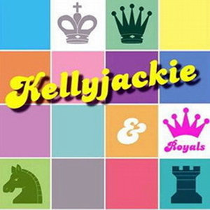 Kellyjackie & Royals (EP)