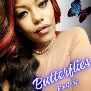 Butterflies (Explicit)