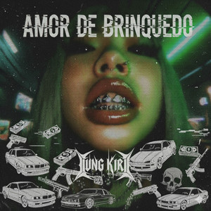 Amor de Brinquedo (Explicit)