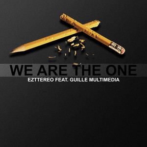 We Are The One (Explicit)