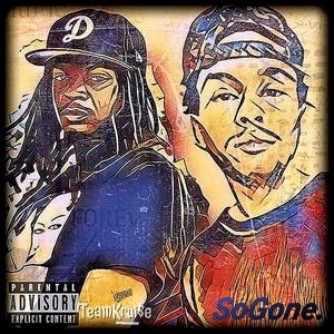 So Gone (feat. PerfectEndz & LiveLife) [Explicit]