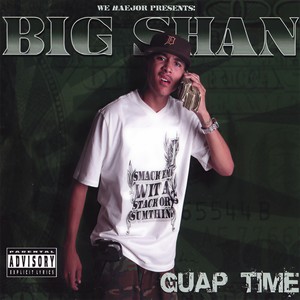 Clownin' ft. Yun Chao Duyu