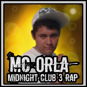 Midnight Club 3 Rap