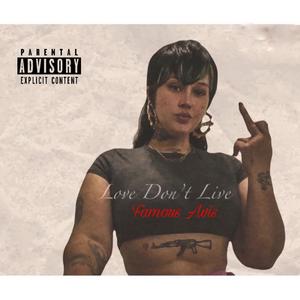 Love Don't Live (Explicit)