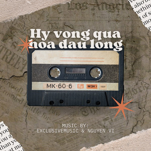 Hy Vọng Quá Hoá Đau Lòng (Nguyễn Hoàng ft Hải Nam) [Full Instrumental]