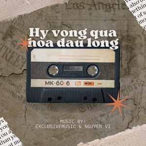 Hy Vọng Quá Hoá Đau Lòng (Nguyễn Hoàng ft Hải Nam) (Full Instrumental)