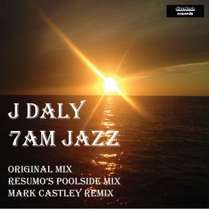 7am (Mark Castley Remix)