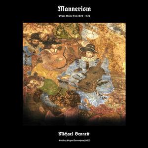 Annibale Padovano (Libro del ricercari 1556) [1527 - 1575]