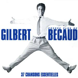 Encore plus de Gilbert Bécaud