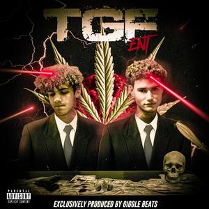 Toxic (feat. Spoon902 & Giggle) (Explicit)