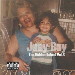 The hidden talent vol.3 (Explicit)