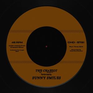 The Chariot (Single)