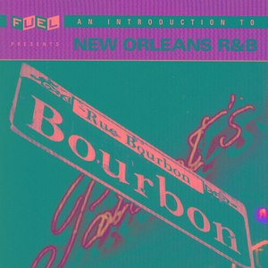 An Introduction To New Orleans R And B