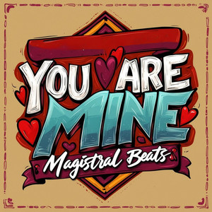 you are mine