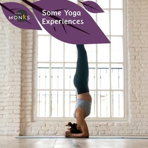 Some Yoga Experiences