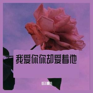 我爱你你却爱着他