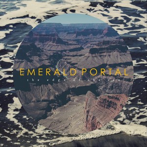 Lighthouse at the Edge of the Sea