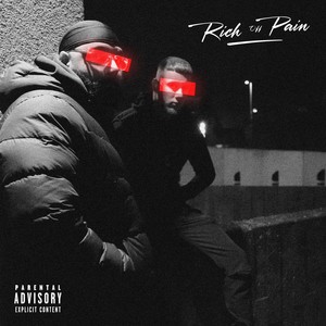 Rich off Pain (Explicit)