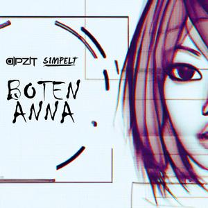 BOTEN ANNA (COVER)