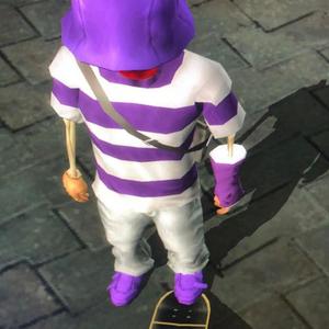 hacked my twitter (Explicit)