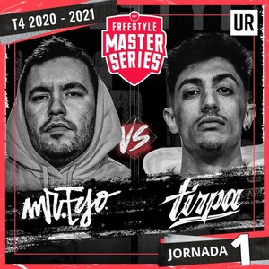 Sangre 2 - Tirpa (Live|Explicit)