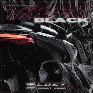 Tmax Black (feat. West HMZ) [Explicit]