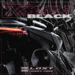 Tmax Black (feat. West HMZ) (Explicit)