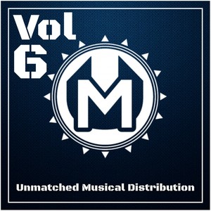 Unmatched Musical Distribution, Vol. 6