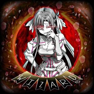 WIZARD (feat. LIGHTNXSS)