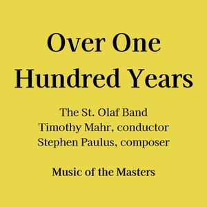 Over One Hundred Years (II. Reflections)