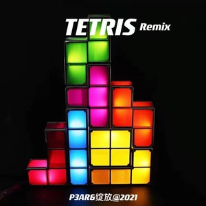 Tetris(INFERNUS&P3AR Bootleg)