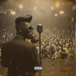 Upon Arrival (feat. Jamil Honesty & M.A.V.) (Explicit)